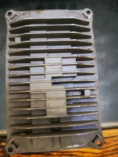 F o r m e r c e d e s c l a s l s l c l e d headlight ballast control u n i t 1769001204 17 20