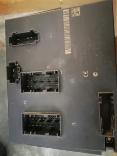 Porsche cayenne 7PP907064 ECU 911 3 8 l petrol 12 17