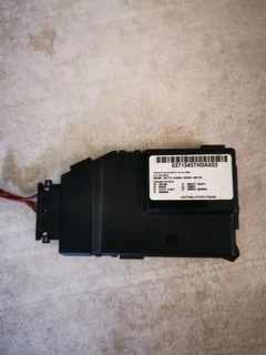 06-09 Mercedes X164 GL450 ML350 Compass Computer Control Module 1648204026