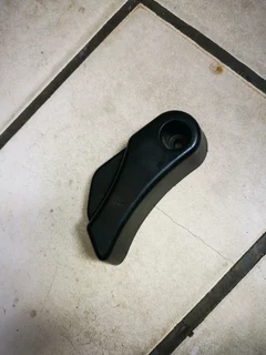 BMW X3 F25 X4 F26 Lever Engine Hood Mechanism Black 9175035