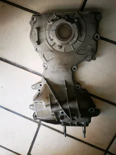 Toyota Starlet, Maruti Swift K14bn Engine, Oil Pump