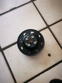 Toyota Starlet, Maruti Swift K14bn Engine, Water Pump Complete