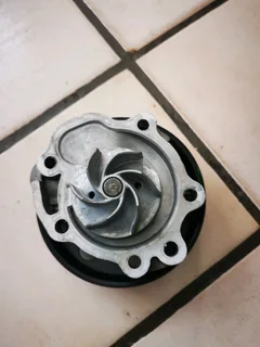 TOYOTA STARLET, MARUTI SWIFT K14BN ENGINE, WATER PUMP COMPLETE