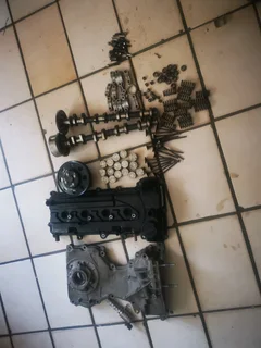 Toyota Starlet 2022 K14 Bn Engine Parts For Sale