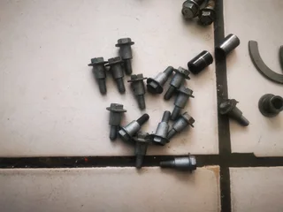 TOYOTA STARLET 2022 K14 BN ENGINE PARTS FOR SALE