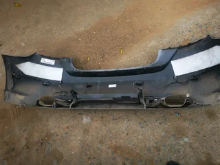 Mercedes-benz W176 Rear Bumper For sale
