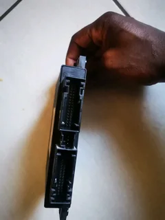 Mercedes-Benz W117 W156 W176 W246 Central Power Train Control Unit A0009003606