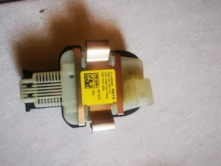 Mercedes Benz C Class W205 Rain Sensor A2059006615