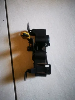 Mercedes A Class A180 Bonnet Hood Lock A2468800460 W176 1.5l Man Hatchback 2014