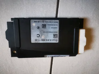 Oem Control Unit For Mercedes-benz E-class C-class S-class 13-20  A2139001223