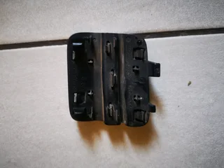 For Mercedes Benz W205  C300 C400 C43AMG 2015-2018 Rear Bumper Tow Hook Cover