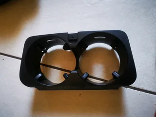 MERCEDES BENZ C CLASS W205 TWIN CUP HOLDER TRIM  A2056800691