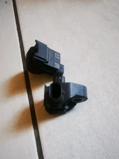 Mercedes Benz C63S AMG W205 2017 Airbag Crash Sensor A2139051300