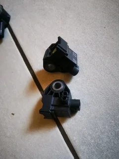Mercedes Benz C63S AMG W205 2017 Airbag Crash Sensor A2139051300
