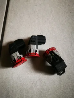 Suzuki &#34;Parking Sensor Assy&#34; For Baleno 2015-2022 Ciaz 2014-2020 S-cross