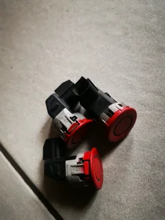 Suzuki &#34;Parking Sensor Assy&#34; For Baleno 2015-2022 Ciaz 2014-2020 S-cross