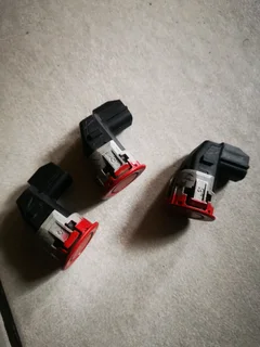 Suzuki &#34;Parking Sensor Assy&#34; For Baleno 2015-2022 Ciaz 2014-2020 S-cross