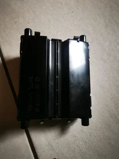 MERCEDES-BENZ C CLASS C63 A205 2016-2018 AIR CON CONTROL MODULE A2059006923