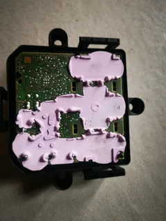 MERCEDES-BENZ C W205 Interior Heater Resistor 0130309002