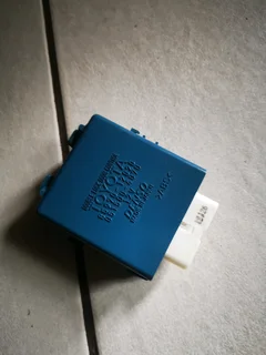 Toyota Auris Door Control Ecu Module Relay 85970-12020