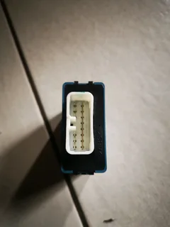 TOYOTA AURIS DOOR CONTROL ECU MODULE RELAY 85970-12020