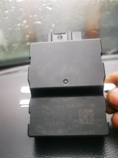 2019 - 2024 Bmw 1 Series F40 F44 Fuel Pump Control Module Ecu 2817762