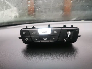 BMW OEM Control unit lights 9461148 5A16AB7 1&#39; F40 2&#39; F44 Gran Coupé