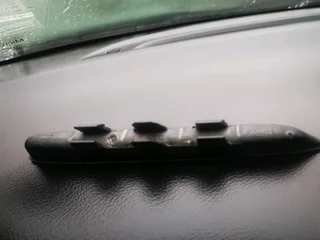 BMW 2 Gran Coupe F44 Rear Bumper Left Trim MSP 51128075457