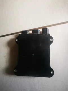 Fuel Injector Driver 89871-25010 Fits 2011-2018 Toyota Hilux Land Cruiser Prado