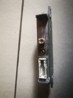 15–18 Mercedes W222 W205 S-Class Bluetooth ECU Control Module A000 9006516