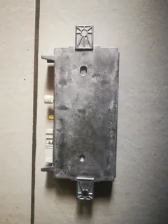 15–18 Mercedes W222 W205 S-Class Bluetooth ECU Control Module A000 9006516