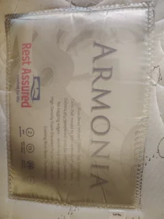 King Extra Length Pillow Top Mattress For Sale