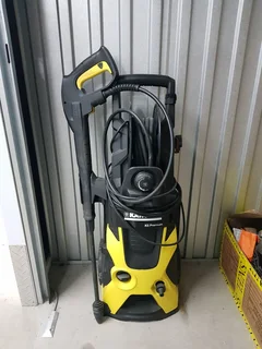 Kärcher Premium High Pressure Hose