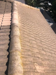 High pressure cleaning services