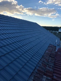 High pressure cleaning services