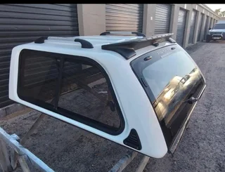 Amarok double cab beekman