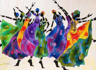 Art Classes - Edenvale and Benoni