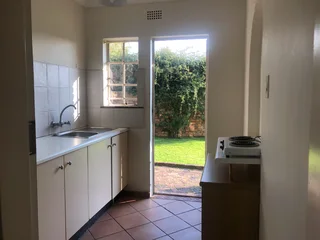 Bachelor Flat for rent