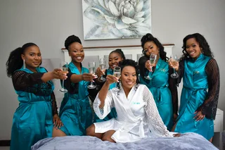 Wedding Photographer