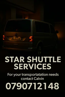 Shuttle Services