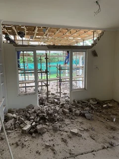 Building contractor, Roofing contractors,Home renovations..!