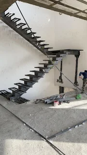 Driveway gates, Sliding gates, Carports, Steel work, Sheds