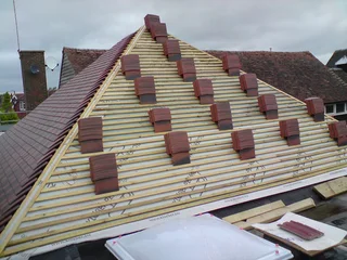 Roofing contractors, Roofing specialists Roof experts