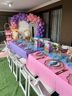 Decor services sound Gauteng