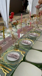 Decor services around Gauteng