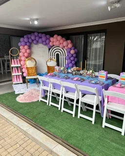 Decor services around Gauteng