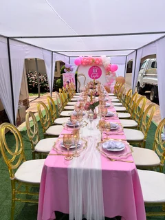 Decor services around Gauteng