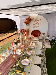 Decor services around Gaute