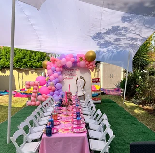 Decor services around Gauten