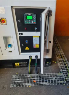 Electrical &amp; Solar Contractors